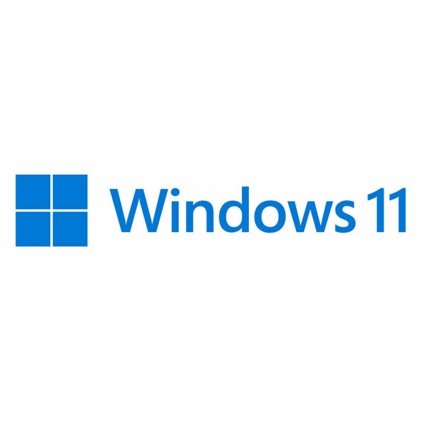 Récepteur Microsoft Windows 11 Pro