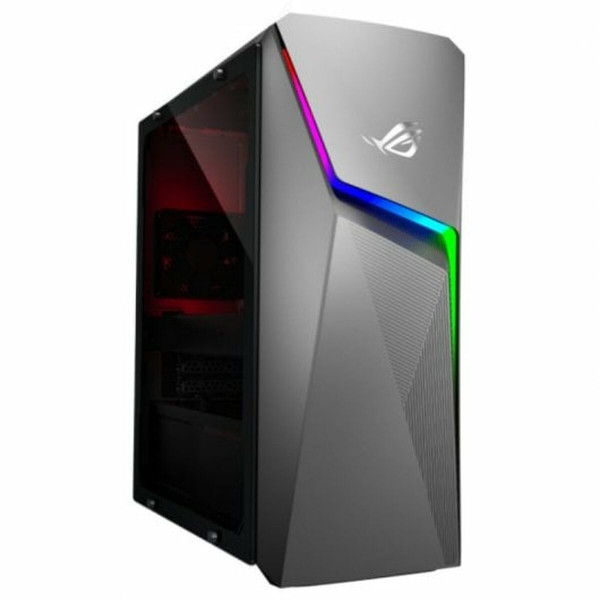 PC de bureau Asus ROG Strix G10DK 32 GB RAM 1 TB NVIDIA GeForce RTX 3070 AMD Ryzen 7 5700G