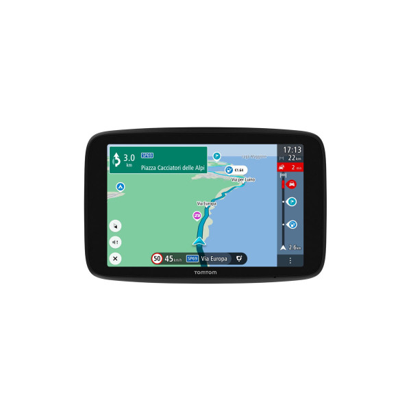 GPS navigacija TomTom 1YB7.002.10