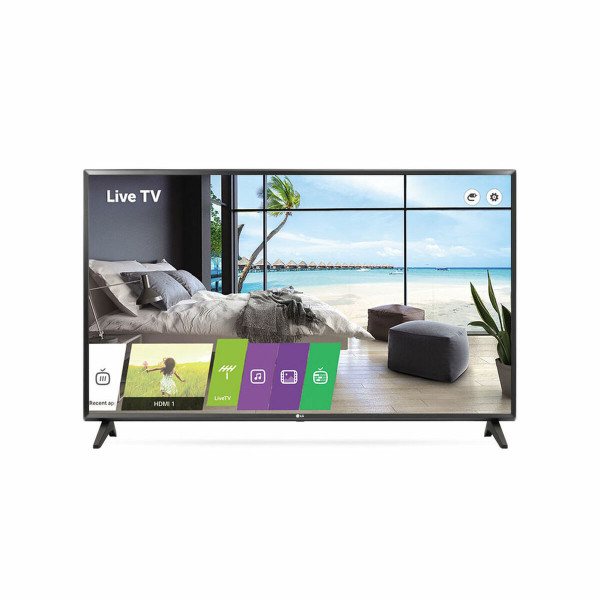 Fernseher LG 32LT340CBZB.AEU LED HD 32" LED HDR LCD