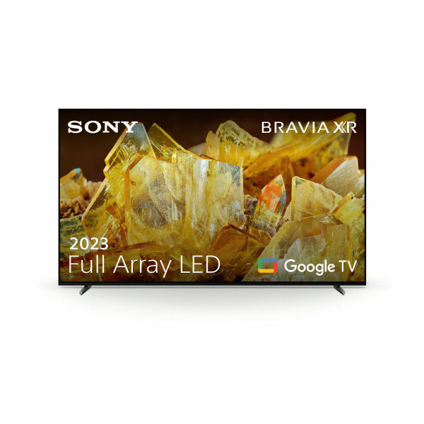 Fernseher Sony XR-55X90L 4K Ultra HD 55" LED
