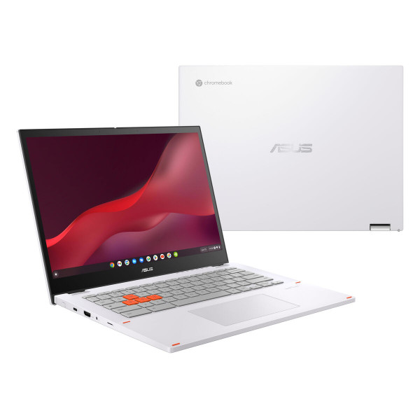 Laptop Asus 90NX05R2-M000Y0 14" Intel Core i5-1235U 8 GB RAM 256 GB SSD Qwerty Hiszpańska