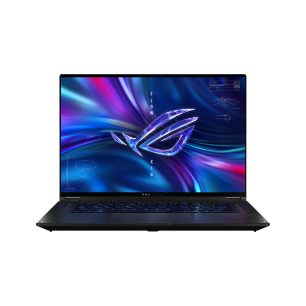 Laptop Asus 90NR0G01-M00100 16" Intel Core i9-13900H 32 GB RAM 1 TB SSD Nvidia Geforce RTX 4070 Qwerty Hiszpańska