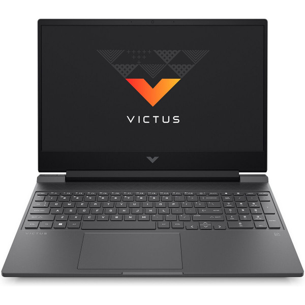 Laptop HP Victus Gaming Laptop 15-fa1002ns 15,6" Intel Core i7-13700H 16 GB RAM 512 GB SSD Nvidia Geforce RTX 4050 Spanish Qwert