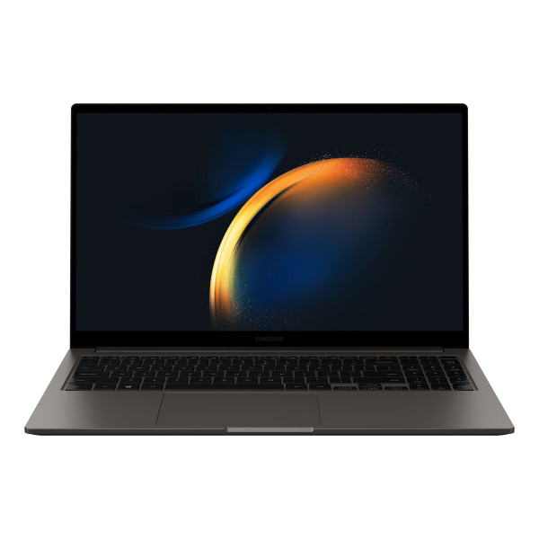 Laptop Samsung NP750XFG-KA3ES 15,6" Intel Core i5-1335U 8 GB RAM 512 GB SSD Qwerty Spanisch i5-1335U
