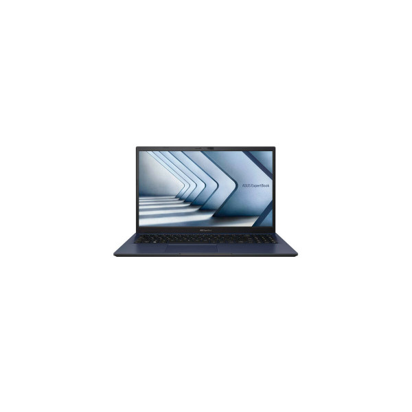 Laptop Asus ExpertBook B1 B1502CBA-BQ0623X Qwerty Hiszpańska 15,6" Intel Core i5-1235U 16 GB RAM 512 GB SSD