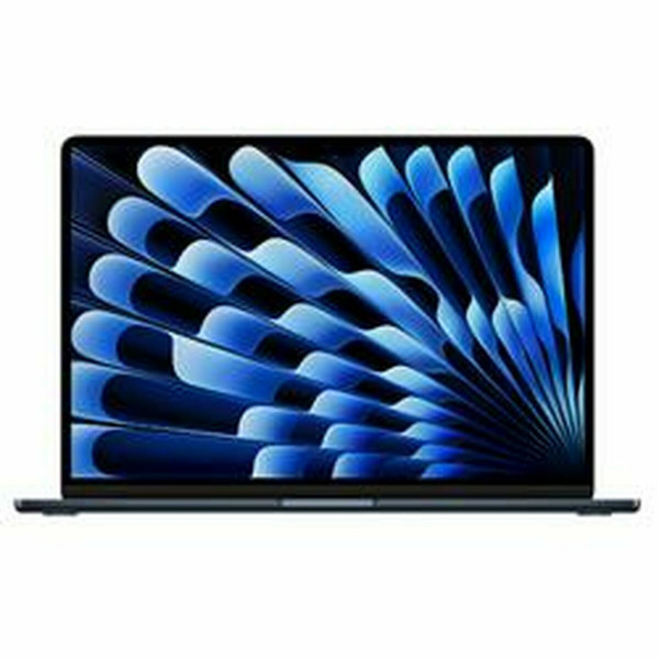 Nešiojamas kompiuteris Apple MacBook Air 15,3" M2 8 GB RAM 512 GB SSD