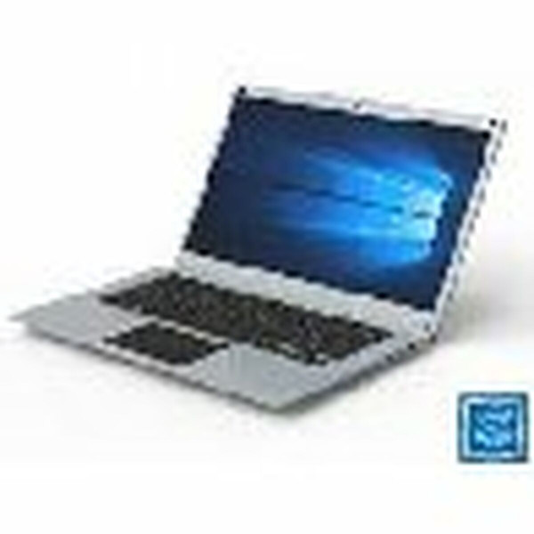 Laptop Denver Electronics NBD-15136SES Intel Celeron N4000 4 GB RAM 128 GB SSD Qwerty Spanisch