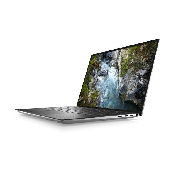Laptop Dell Precision 5470 14" i5-12500H 8 GB RAM 256 GB SSD (Restauriert A+)