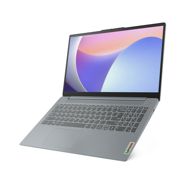 Nešiojamas kompiuteris Lenovo IdeaPad Slim 3 15,6" i5-12450H 8 GB RAM 512 GB SSD