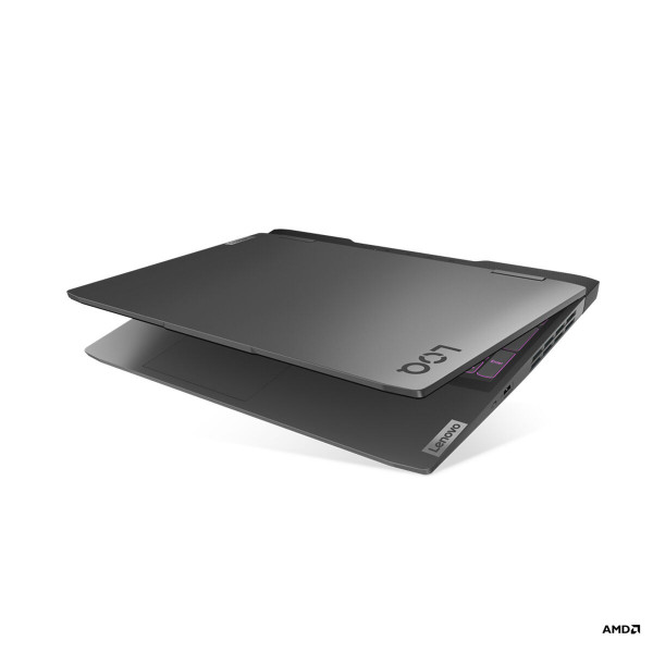 Laptop Lenovo 82XT0055SP 15,6" 16 GB RAM 1 TB SSD Nvidia Geforce RTX 4060 Qwerty Spanisch