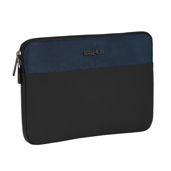 Laptop Hülle Safta Business 11,6'' Dunkelblau (31 x 23 x 2 cm)