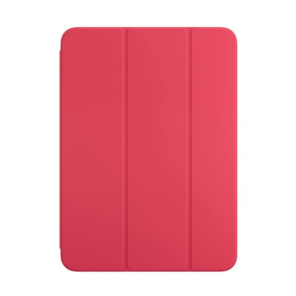 Planšetės dėklas iPad 10th Apple Raudona