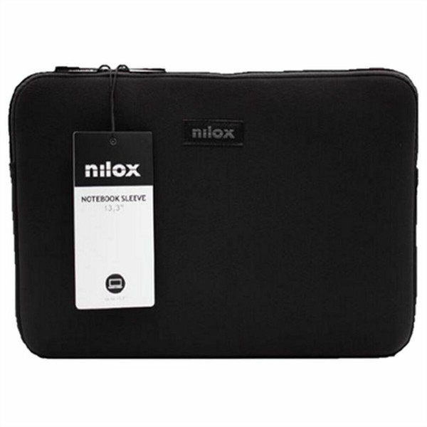 Pokrowiec na Laptopa Nilox NXF1301 Czarny 13"