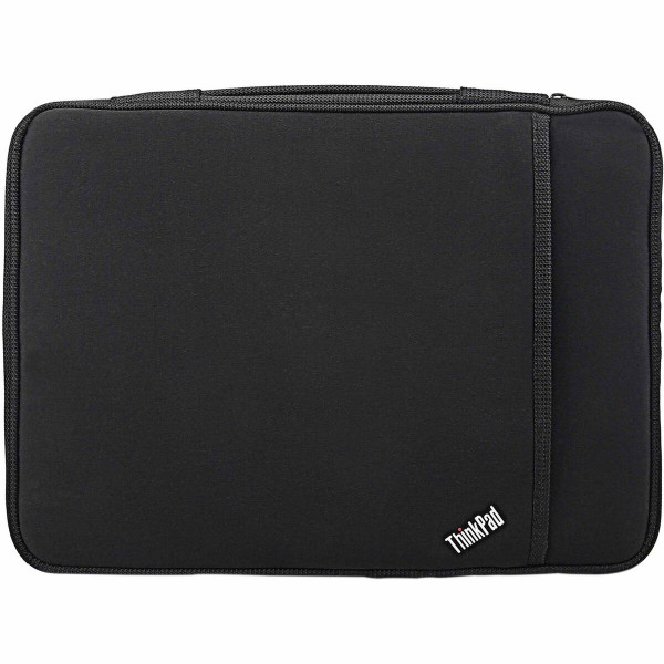 Maletín para Portátil Lenovo 4X40N18007 Negro 12" 12"