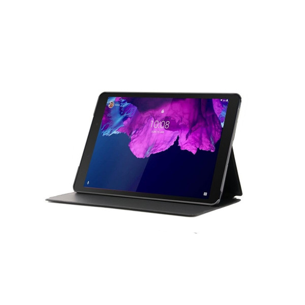 Planšetės dėklas Mobilis 068013 Lenovo Tab M10 10,6" Juoda