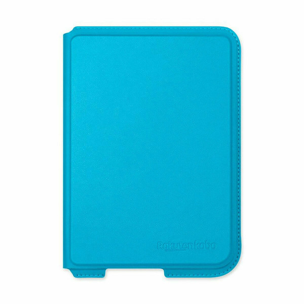 Ochraniacz na eBooka Rakuten N306-AC-AQ-E-PU Niebieski