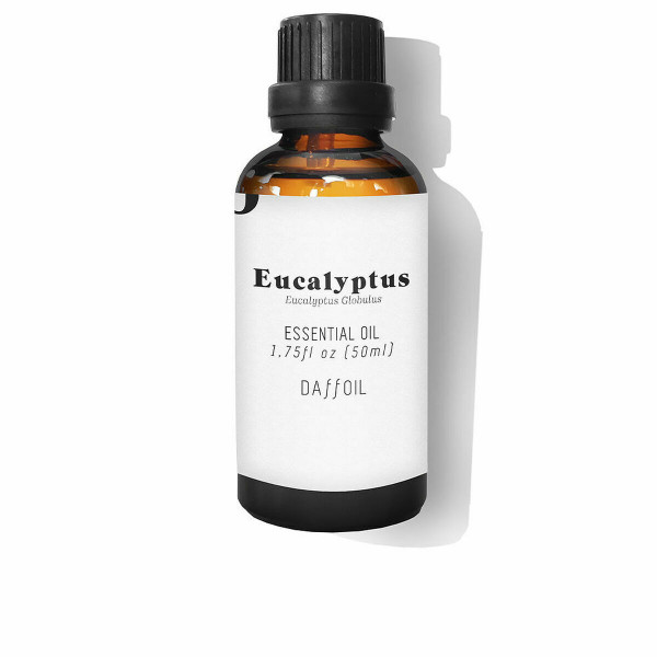 Eterinis aliejus Daffoil Aceite Esencial Eukaliptas 50 ml