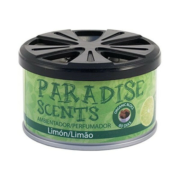 Car Air Freshener Paradise Scents Lemon