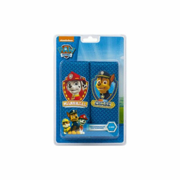 Sicherheitsgurt-Polster The Paw Patrol CS6