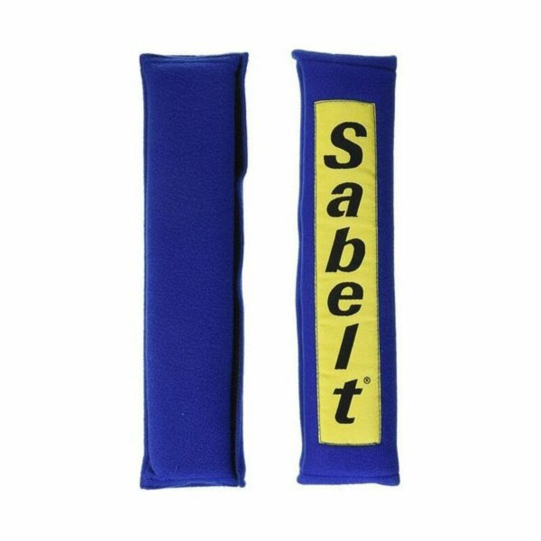 Coussinets de ceinture de sécurité Sabelt VEP 2" (2 uds)