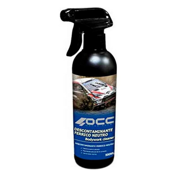 Wheel Cleaner OCC Motorsport Neutralus (500 ml)