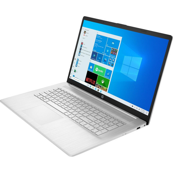 Laptop HP 17-cn3053cl 17,3" Intel Core i5-1335U 16 GB RAM 512 GB SSD Qwerty US (Reacondicionado A+)