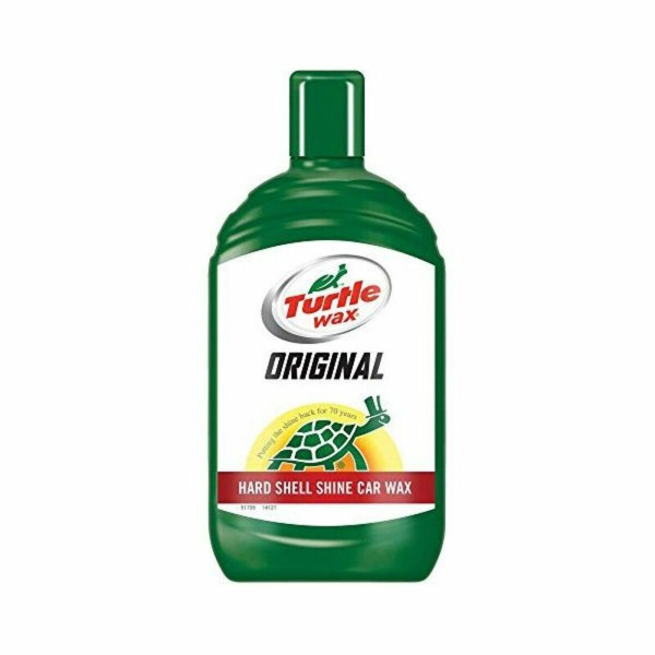 Wachs Turtle Wax TW52871 Glanzfinish (500 ml) (250 ml)