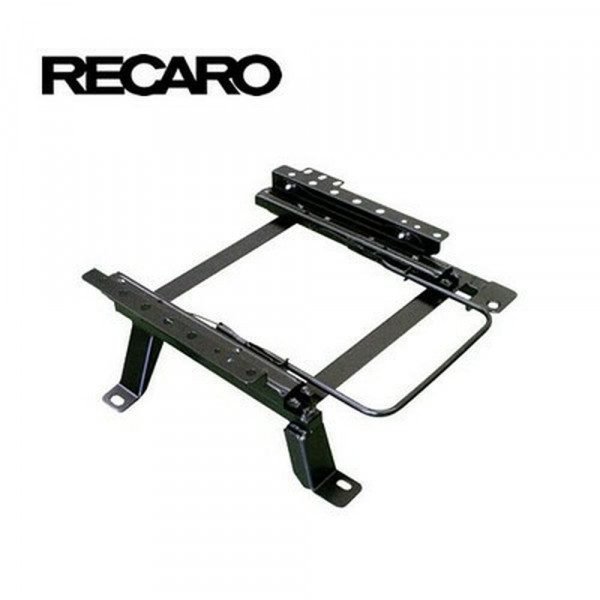 Sėdynės pagrindas Recaro RC687529B kopilotas