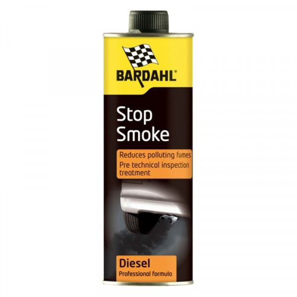 Anti-Rauch Diesel Bardahl 2320B