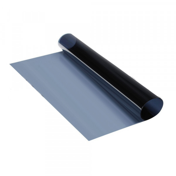 Solar film Foliatec Minkštai juoda 76 x 300 cm
