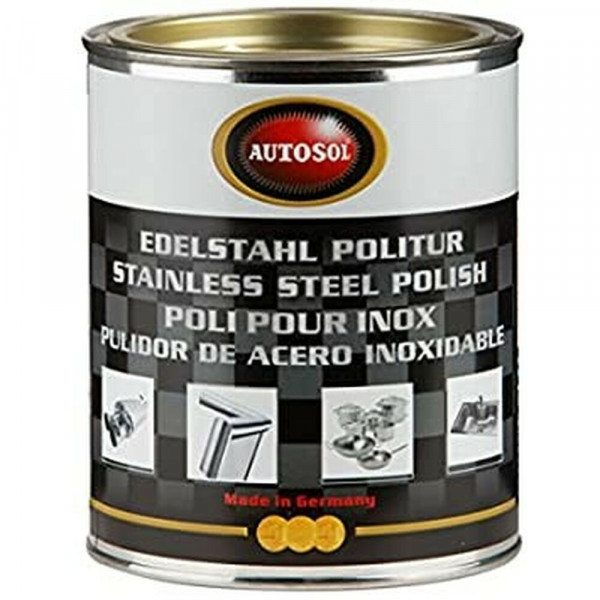 Metalo poliruoklis Autosol SOL01001731 750 ml