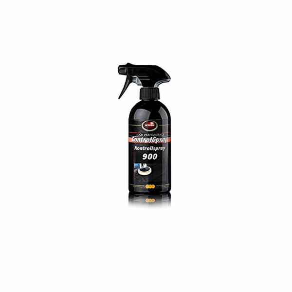 Wosk samochodowy Autosol 500 ml Spray