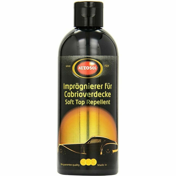 Płyn do czyszczenia Autosol (250 ml)