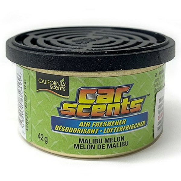 Désodorisant Pour Voiture California Scents CCS-1221CTMC Melon