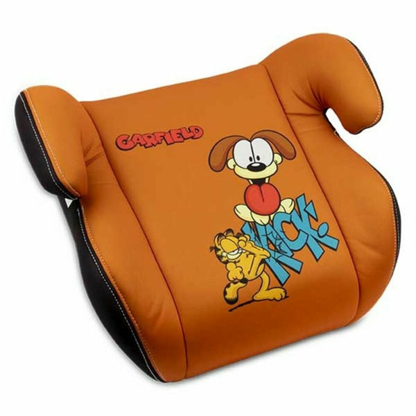 Automobilio sėdynės stiprintuvas GAR103 Oranžinė Garfield