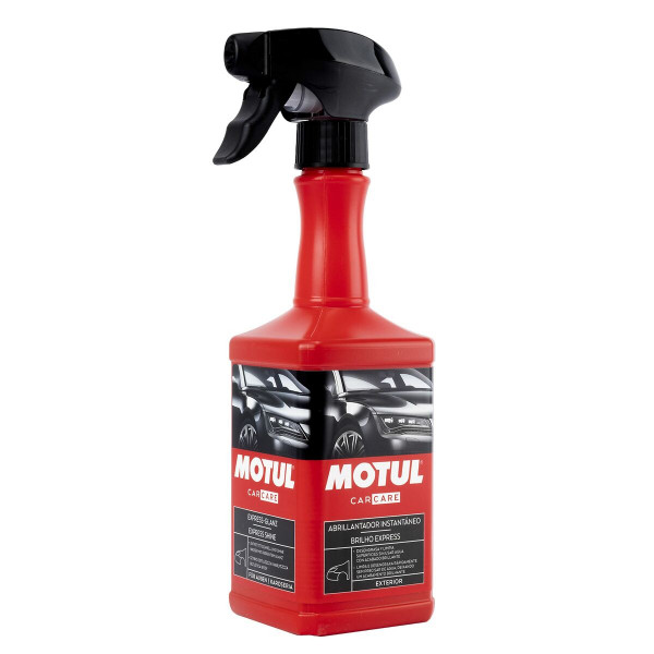 Autopolitur Motul MTL110154 500 ml