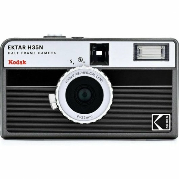 Foto kamera Kodak H35n 35 mm