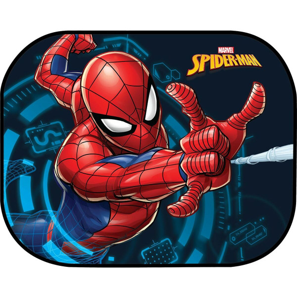 Parasol Lateral Spider-Man CZ10619