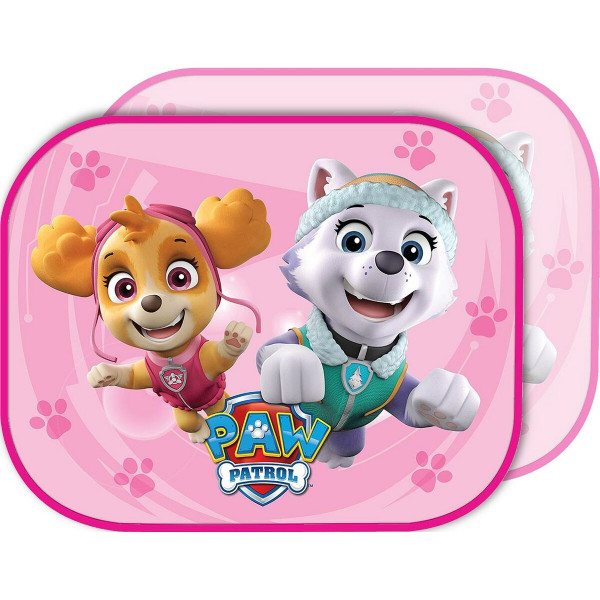 Šoninis skėtis nuo saulės The Paw Patrol CZ10240