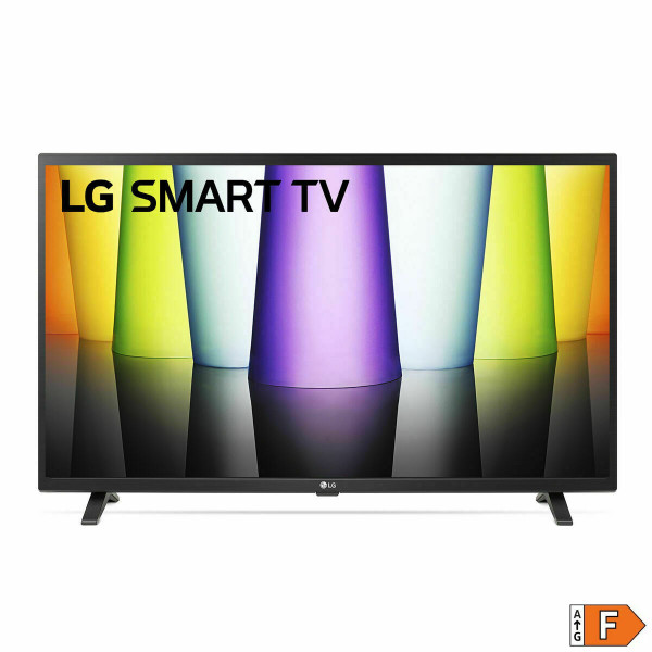 TV intelligente LG 32LQ63006LA.AEU Full HD LED
