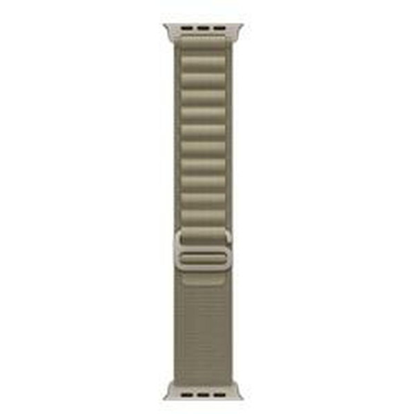 Laikrodžio dirželis Apple Watch Apple MT5T3ZM/A 49 mm S