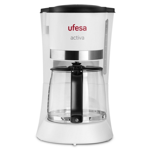 Lašelinis kavos aparatas UFESA CG7113 550 W 750 ml 6 Puodeliai