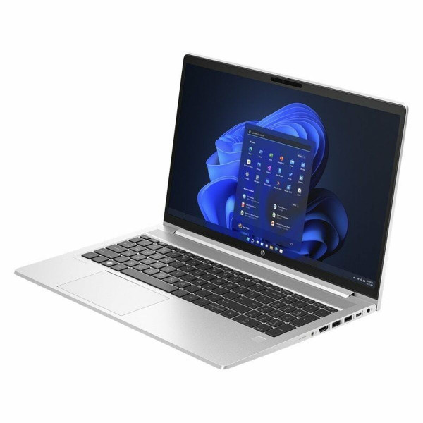Laptop HP ProBook 455 G10 15,6" 16 GB RAM 512 GB SSD Qwerty Hiszpańska
