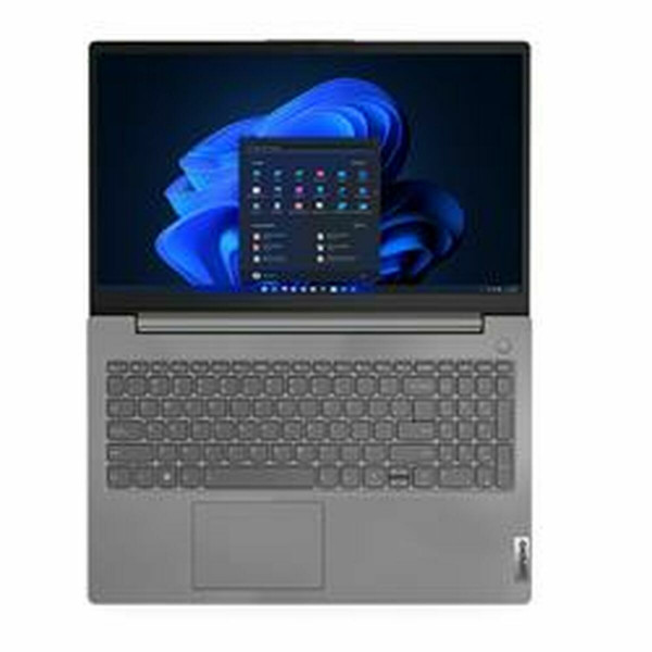 Laptop Lenovo V15 Gen 3 15,6" Intel Core i5-1235U 8 GB RAM 256 GB SSD Qwerty Hiszpańska