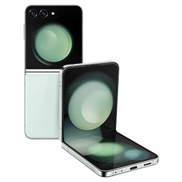 Smartfony Samsung SM-F731BLGGEUB 8 GB RAM Qualcomm Snapdragon 6,7" 256 GB