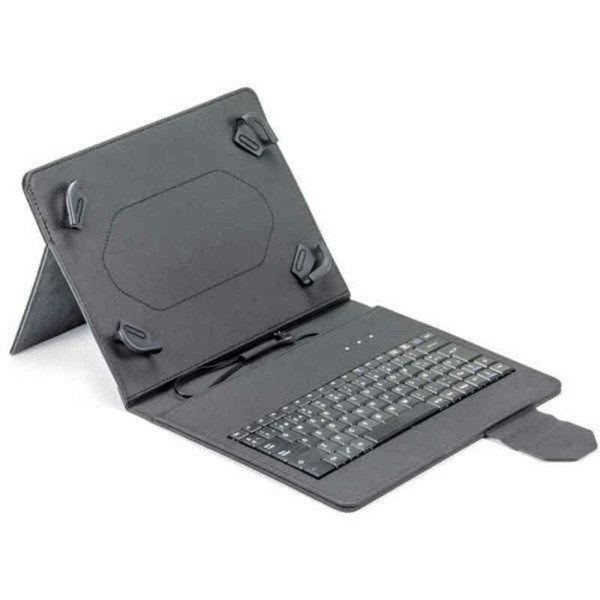Pokrowiec na Tablet Maillon Technologique URBAN KEYBOARD USB 9,7" - 10,2"