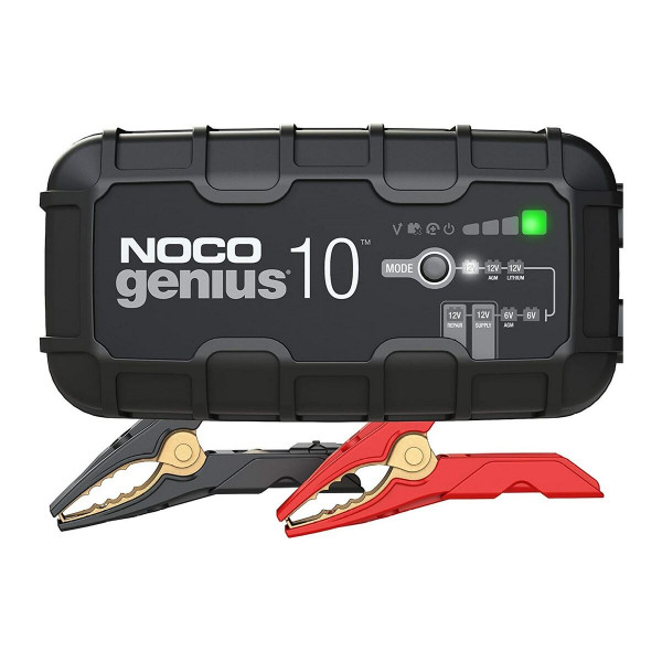 Chargeur de batterie Noco GENIUS10EU 150 W