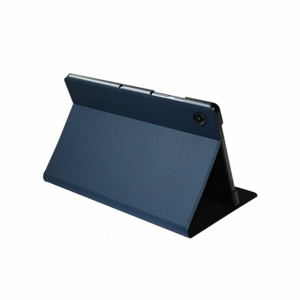 Pokrowiec na Tablet Silver HT TAB A8 SM X200/X205 10.5" Niebieski