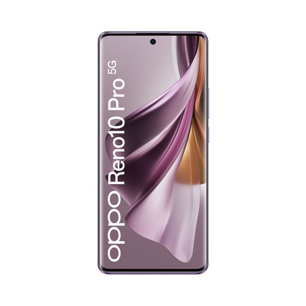 Smartfony Oppo Reno 10 Pro 6,7" 256 GB 12 GB RAM Snapdragon 778G Purpura